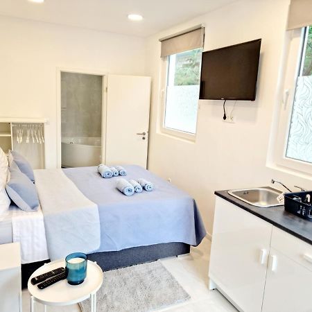 Villa Danza Del Mar Vir Esterno foto