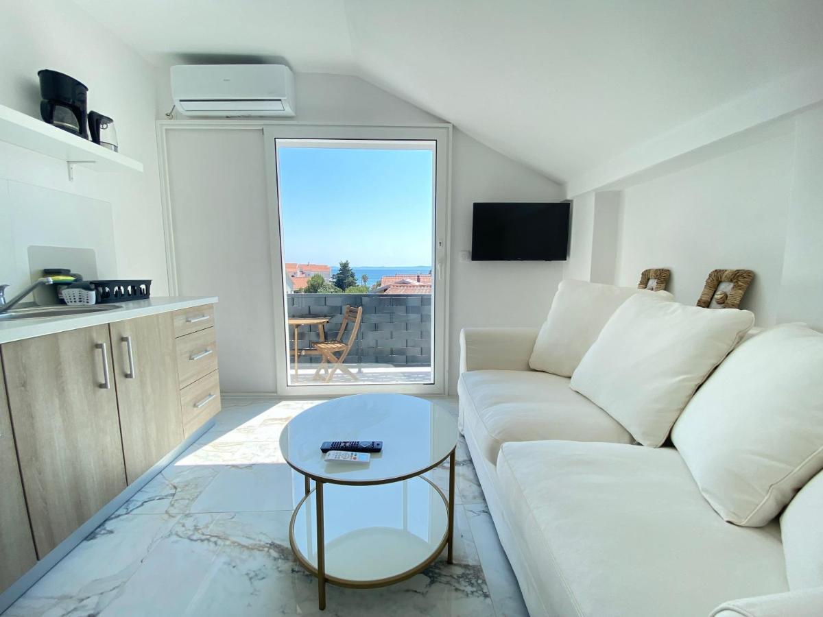 Villa Danza Del Mar Vir Esterno foto