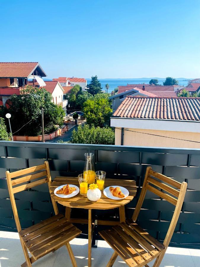 Villa Danza Del Mar Vir Esterno foto