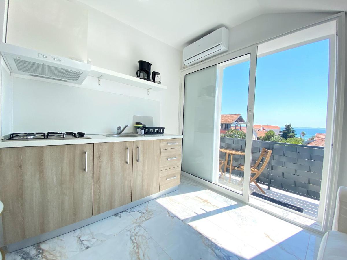 Villa Danza Del Mar Vir Esterno foto