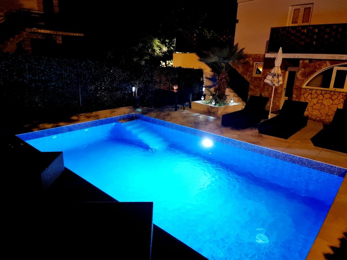 Villa Danza Del Mar Vir Esterno foto