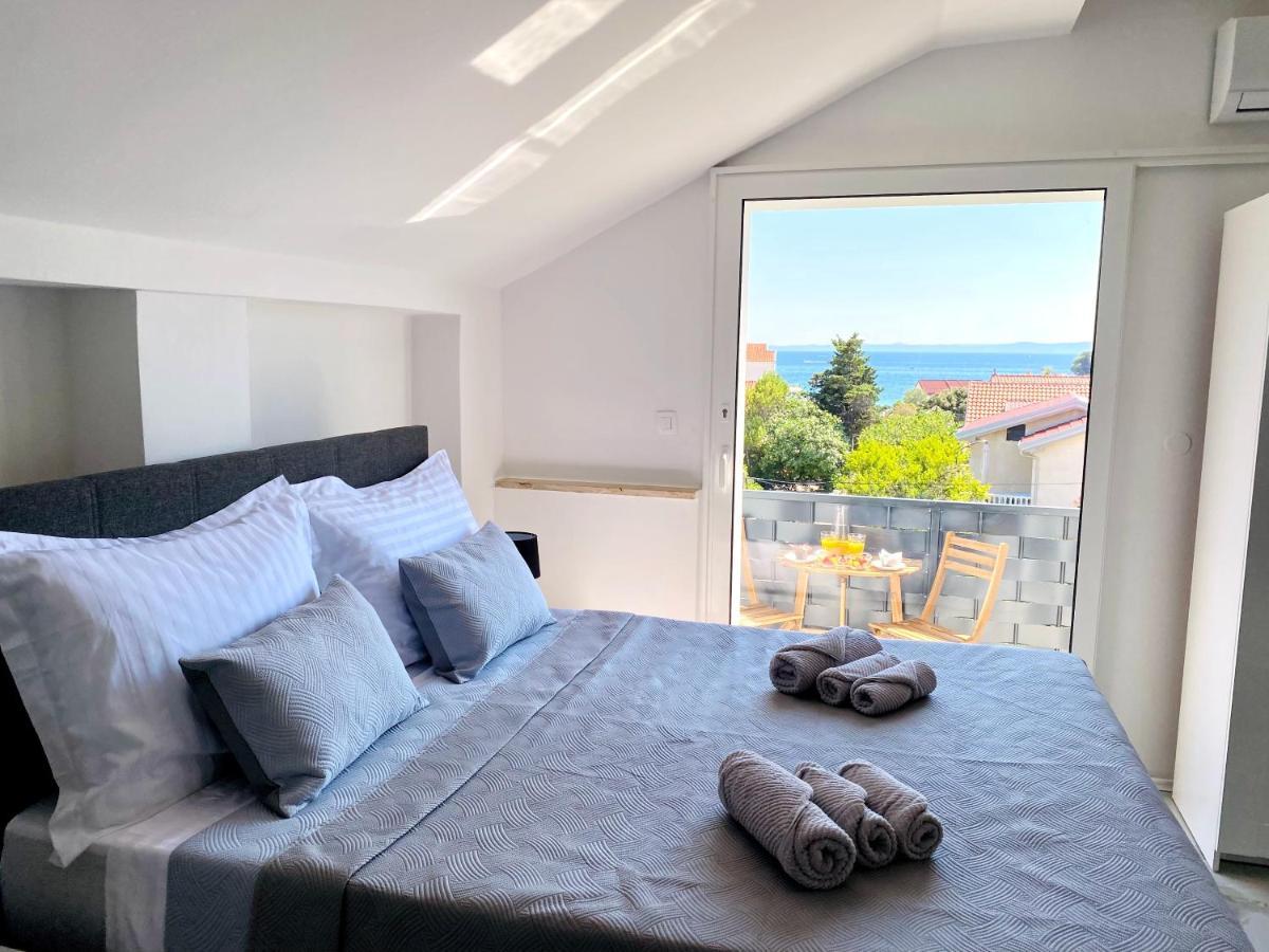 Villa Danza Del Mar Vir Esterno foto