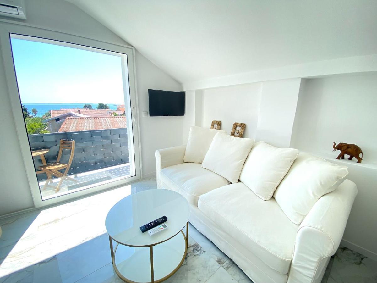 Villa Danza Del Mar Vir Esterno foto