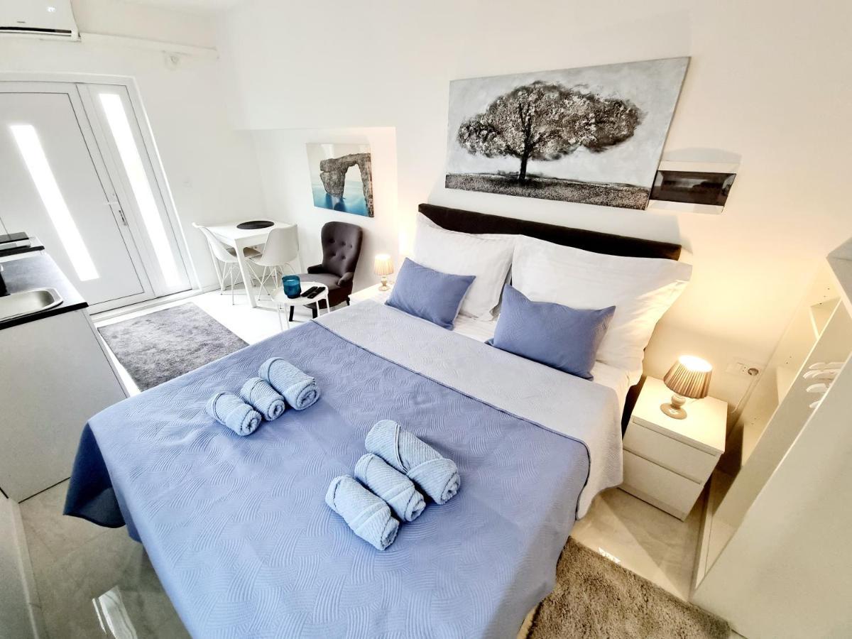 Villa Danza Del Mar Vir Esterno foto