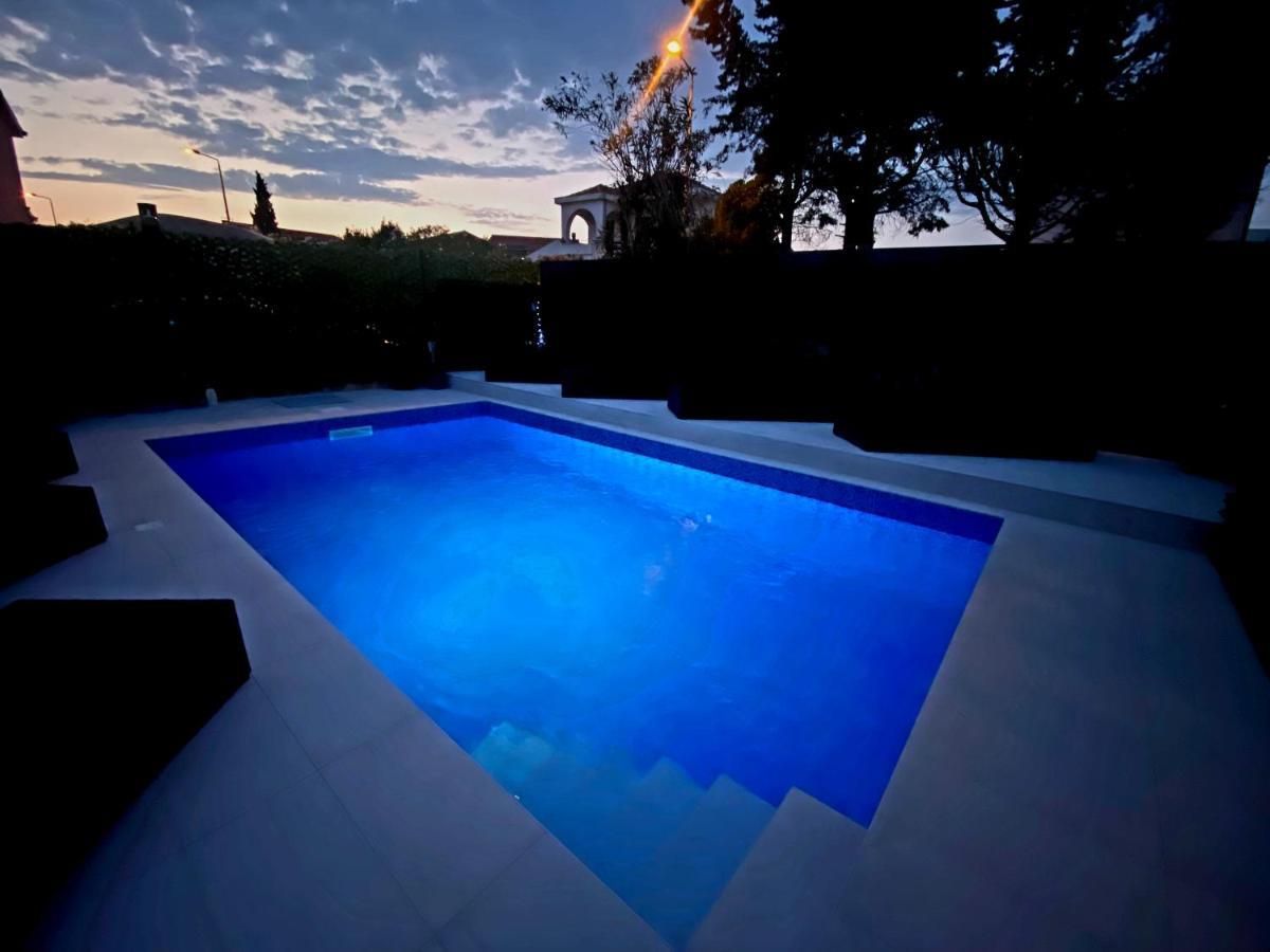 Villa Danza Del Mar Vir Esterno foto