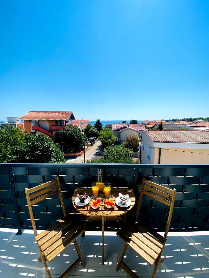 Villa Danza Del Mar Vir Esterno foto