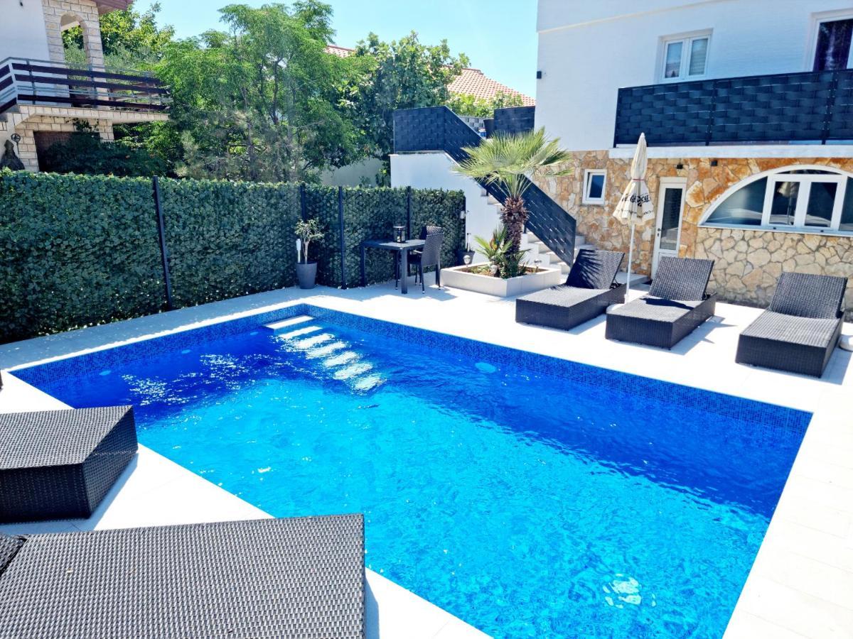 Villa Danza Del Mar Vir Esterno foto