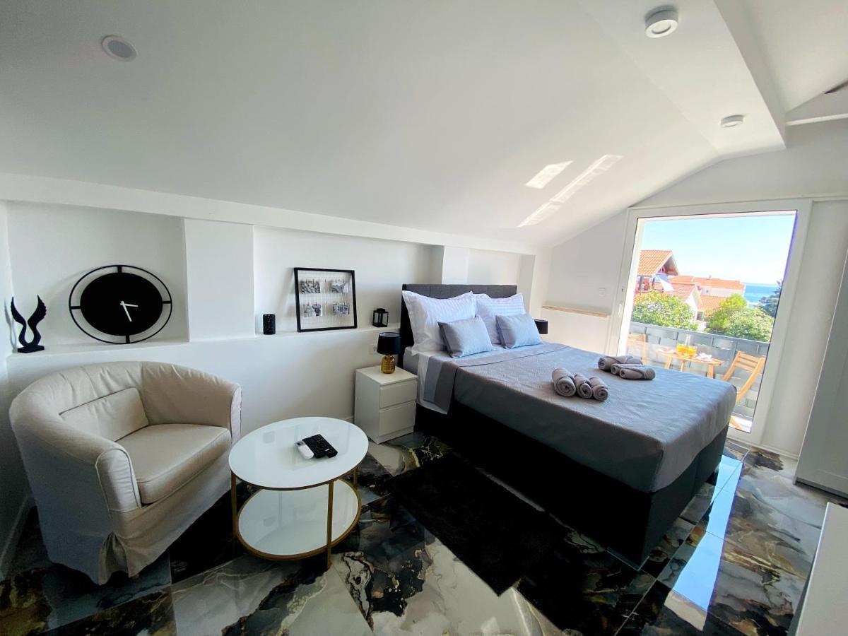Villa Danza Del Mar Vir Esterno foto